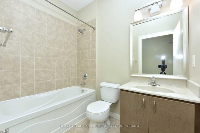 508 - 2 Fieldway Rd, Condo with 2 bedrooms, 2 bathrooms and 1 parking in Toronto ON | Image 2