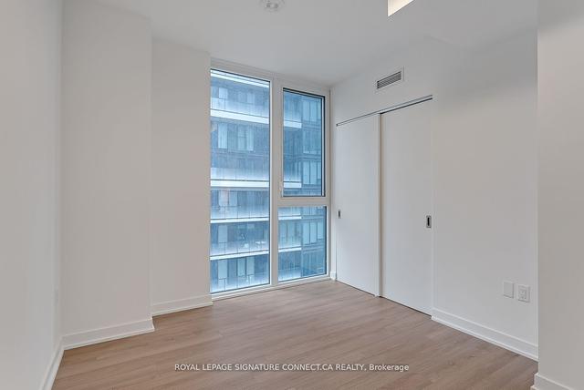 1408 - 357 King St W, Condo with 2 bedrooms, 2 bathrooms and 0 parking in Toronto ON | Image 3