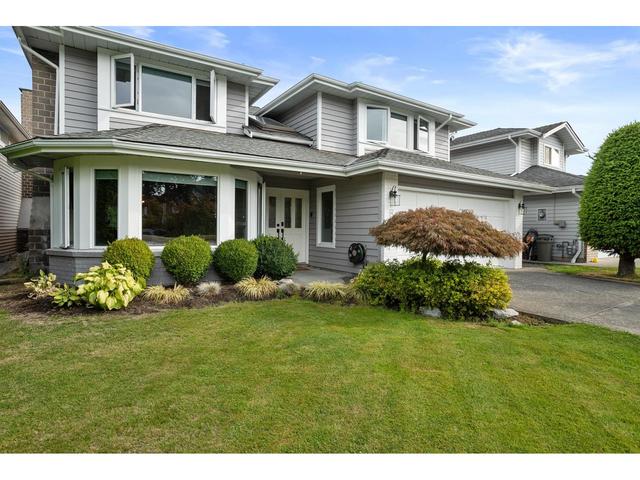 4631 Britannia Drive, House detached with 5 bedrooms, 3 bathrooms and null parking in Richmond BC | Card Image