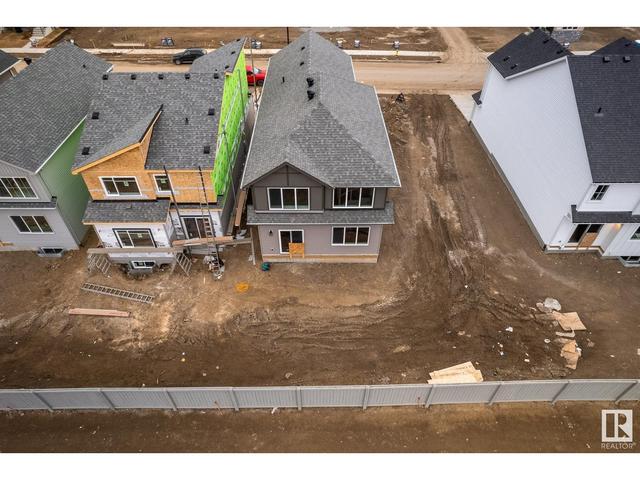 17243 2 St Nw, House detached with 3 bedrooms, 2 bathrooms and 4 parking in Edmonton AB | Image 5