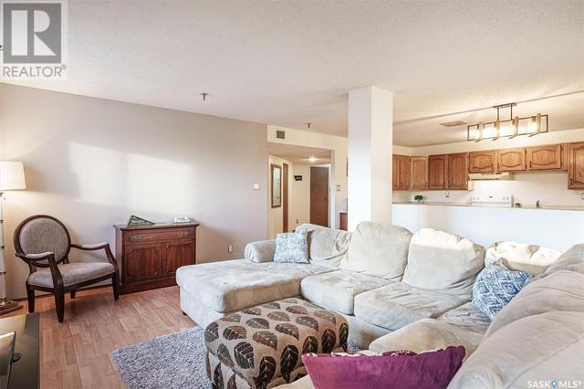 202 - 510 5th Avenue N, Condo with 2 bedrooms, 2 bathrooms and null parking in Saskatoon SK | Image 7