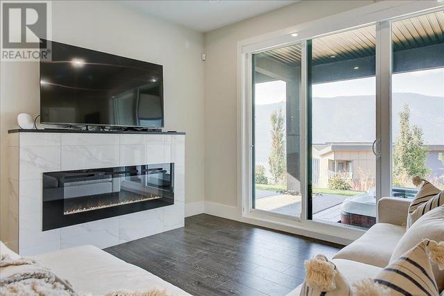 3410 Chocolate Lily Lane, House detached with 5 bedrooms, 4 bathrooms and 3 parking in Kelowna BC | Image 35
