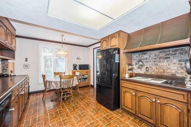 63 Janefield Ave, Townhouse with 3 bedrooms, 3 bathrooms and 3 parking in Guelph ON | Image 13