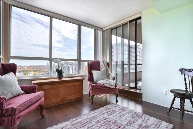 1109 - 33 Weldrick Rd E, Condo with 2 bedrooms, 2 bathrooms and 2 parking in Richmond Hill ON | Image 30