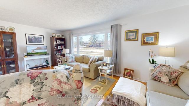 1278 Arcadia Crt, House detached with 3 bedrooms, 2 bathrooms and 2 parking in Peterborough ON | Image 24