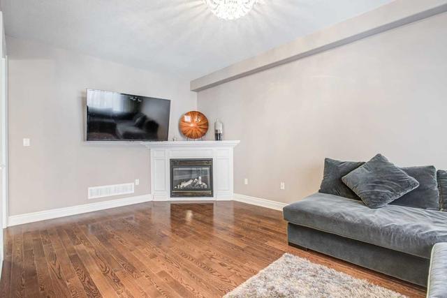 84 Mancini Cres, House detached with 4 bedrooms, 5 bathrooms and 6 parking in Richmond Hill ON | Image 31