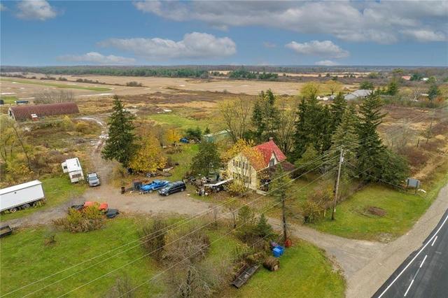 5412 Highway 3, House detached with 4 bedrooms, 2 bathrooms and 10 parking in Haldimand County ON | Image 44
