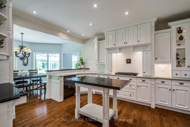 53 Ranch Rd, House detached with 4 bedrooms, 4 bathrooms and 13 parking in Brant ON | Image 4