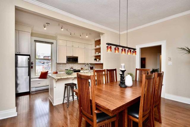 62 Fourth St W, House detached with 4 bedrooms, 3 bathrooms and 3 parking in Collingwood ON | Image 37