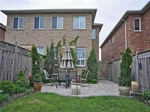 3634 Twinmaple Dr, House semidetached with 4 bedrooms, 4 bathrooms and 4 parking in Mississauga ON | Image 19