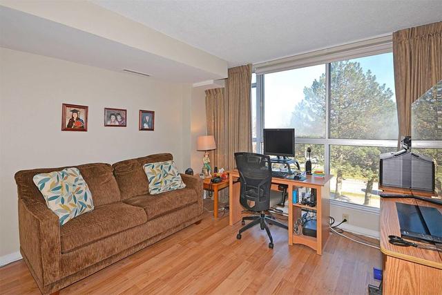 215 - 45 Cumberland Lane, Condo with 2 bedrooms, 2 bathrooms and 1 parking in Ajax ON | Image 15