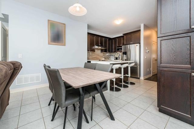 82 Finegan Circ, House attached with 3 bedrooms, 3 bathrooms and 3 parking in Brampton ON | Image 22