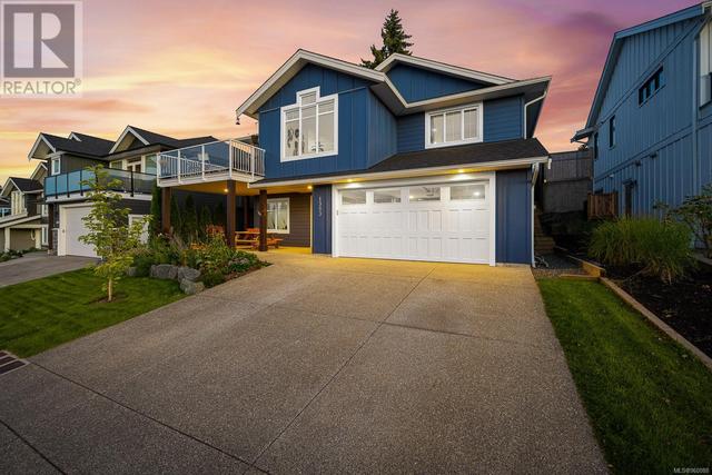 1383 Crown Isle Blvd, House detached with 5 bedrooms, 3 bathrooms and 4 parking in Courtenay BC | Image 54