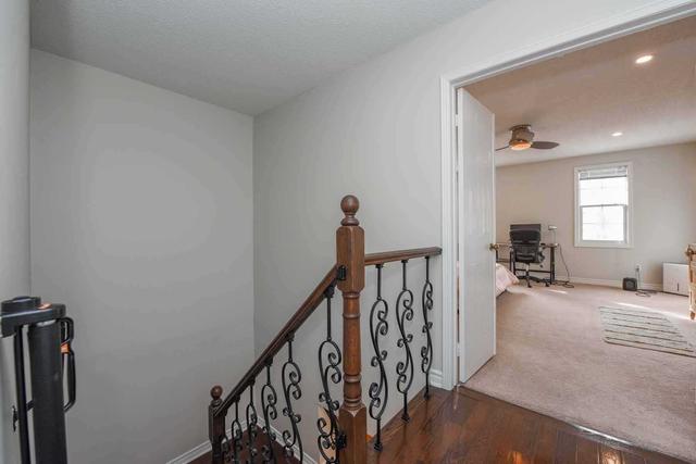 36 Stornwood Crt, Townhouse with 2 bedrooms, 4 bathrooms and 2 parking in Brampton ON | Image 18