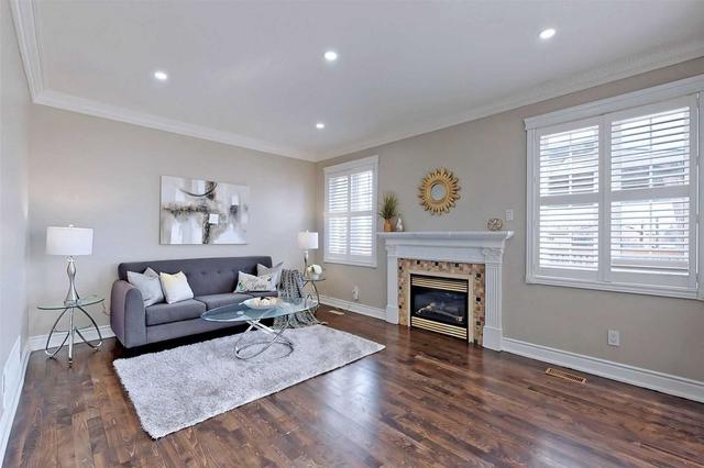 80 Chasser Dr, House detached with 4 bedrooms, 5 bathrooms and 6 parking in Markham ON | Image 40
