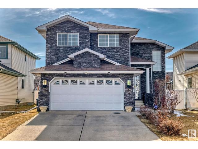 17080 114 St Nw, House detached with 5 bedrooms, 3 bathrooms and null parking in Edmonton AB | Image 2