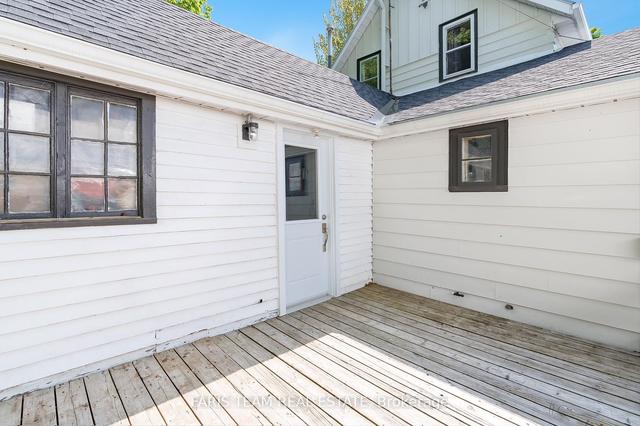 23 Maria St, House detached with 3 bedrooms, 1 bathrooms and 4 parking in Penetanguishene ON | Image 7