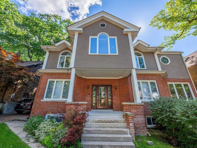 15 Scarborough Rd, House detached with 5 bedrooms, 5 bathrooms and 3 parking in Toronto ON | Image 1