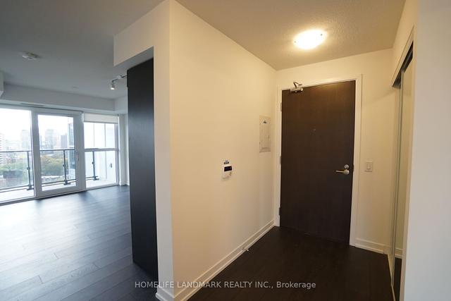 1512 - 219 Dundas St E, Condo with 1 bedrooms, 2 bathrooms and 1 parking in Toronto ON | Image 23