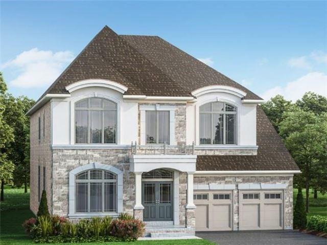 00 Daisy Meadow Cres, House detached with 4 bedrooms, 6 bathrooms and 2 parking in Caledon ON | Image 1