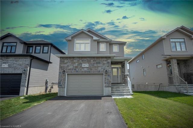 1673 Brookedayle Avenue, House detached with 4 bedrooms, 2 bathrooms and null parking in Kingston ON | Image 1