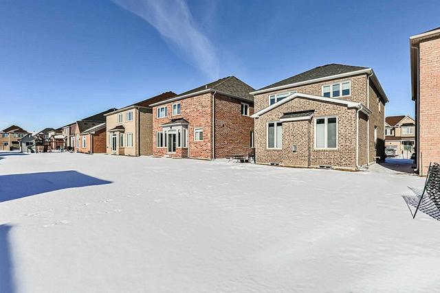 80 Empire Dr, House detached with 4 bedrooms, 3 bathrooms and 6 parking in Bradford West Gwillimbury ON | Image 14