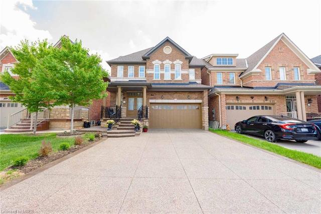 107 Fawnridge Road Road, House detached with 9 bedrooms, 6 bathrooms and 7 parking in Caledon ON | Image 2