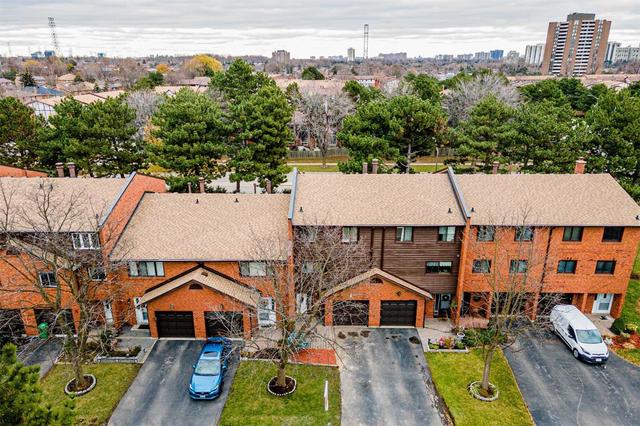 24 - 4230 Fieldgate Dr, Townhouse with 3 bedrooms, 3 bathrooms and 3 parking in Mississauga ON | Image 12