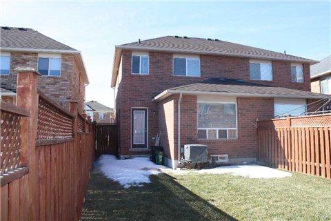 79 Eastway St, House semidetached with 3 bedrooms, 4 bathrooms and 3 parking in Brampton ON | Image 17