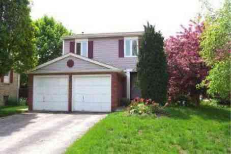 4044 Marigold Cres, House detached with 4 bedrooms, 3 bathrooms and 6 parking in Mississauga ON | Image 1
