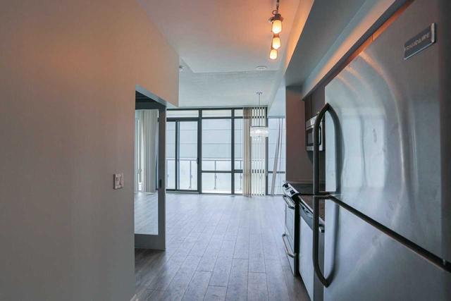 1501 - 832 Bay St, Condo with 1 bedrooms, 1 bathrooms and 0 parking in Toronto ON | Image 5