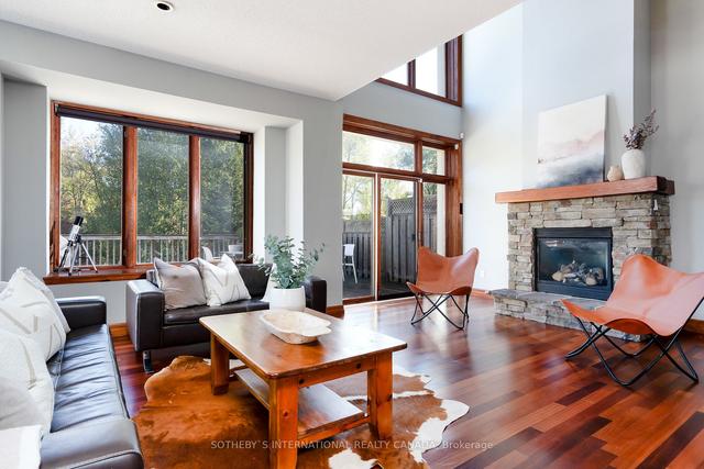 9 - 224 Blueski George Cres, House attached with 3 bedrooms, 4 bathrooms and 2 parking in The Blue Mountains ON | Image 28