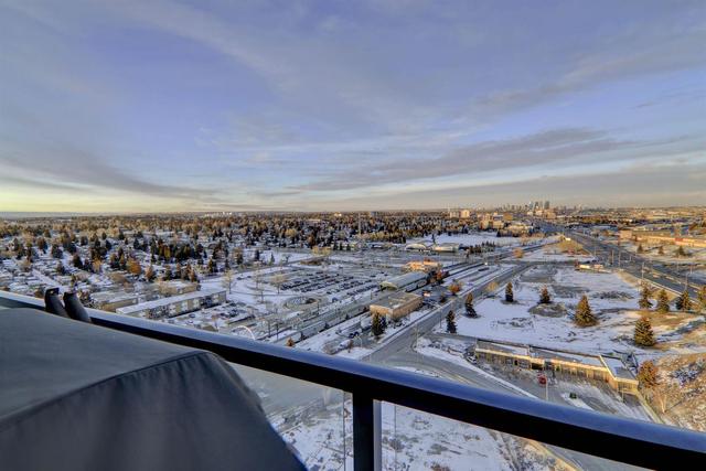 2107 - 8710 Horton Road Sw, Condo with 2 bedrooms, 2 bathrooms and 1 parking in Calgary AB | Image 6