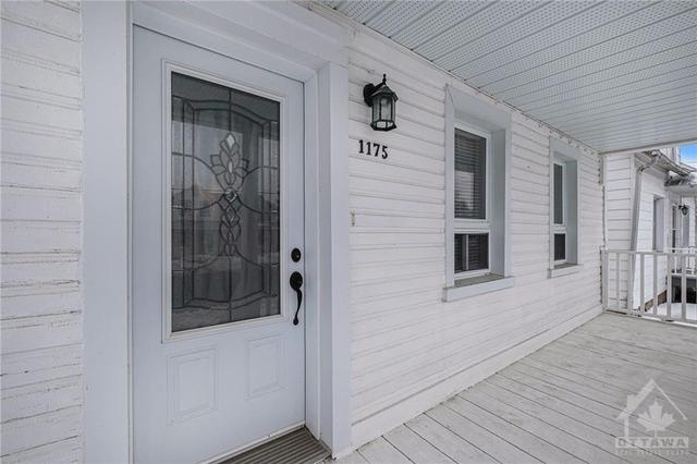 1175 Labrosse Street, House detached with 3 bedrooms, 2 bathrooms and 6 parking in East Hawkesbury ON | Image 2