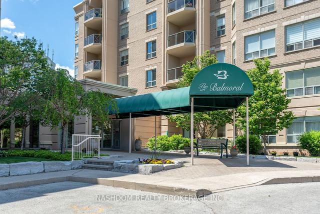 115 - 2075 Amherst Heights Dr, Condo with 2 bedrooms, 2 bathrooms and 2 parking in Burlington ON | Image 28