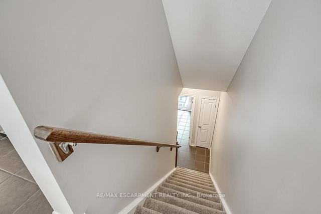 47 - 337 Beach Blvd, Townhouse with 2 bedrooms, 2 bathrooms and 2 parking in Hamilton ON | Image 25