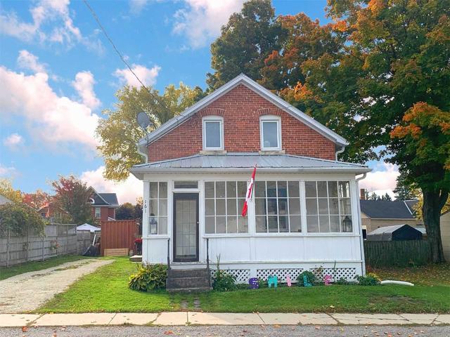 161 Owen Sound St, House detached with 3 bedrooms, 2 bathrooms and 3 parking in Southgate ON | Image 1