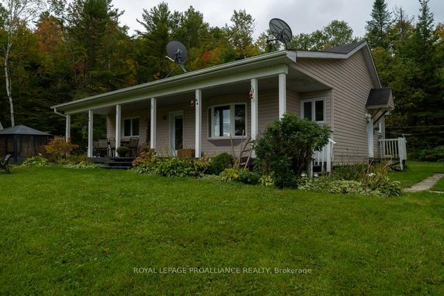 18776 Highway 41, House detached with 2 bedrooms, 2 bathrooms and 8 parking in Addington Highlands ON | Image 23