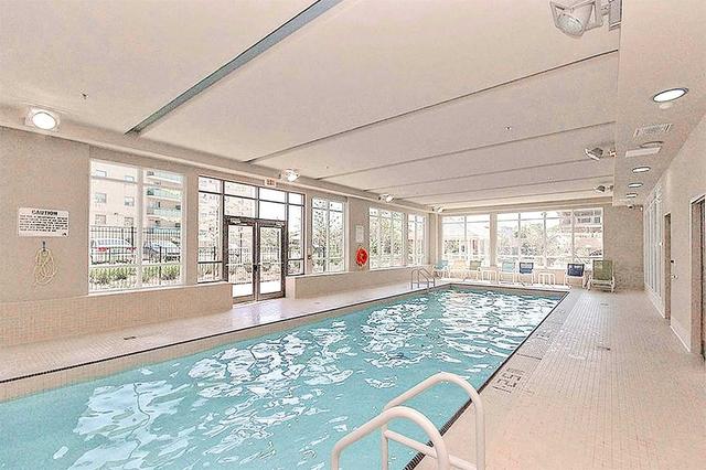 907 - 3515 Kariya Dr, Condo with 2 bedrooms, 2 bathrooms and 1 parking in Mississauga ON | Image 17