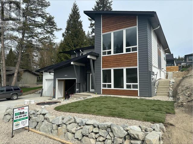 3451 16 Avenue, House detached with 5 bedrooms, 3 bathrooms and 6 parking in Salmon Arm BC | Image 82