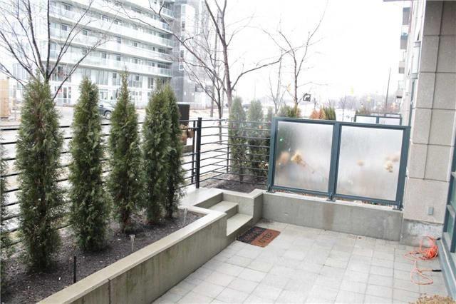 143 - 525 Wilson Ave, Condo with 1 bedrooms, 1 bathrooms and 1 parking in Toronto ON | Image 7