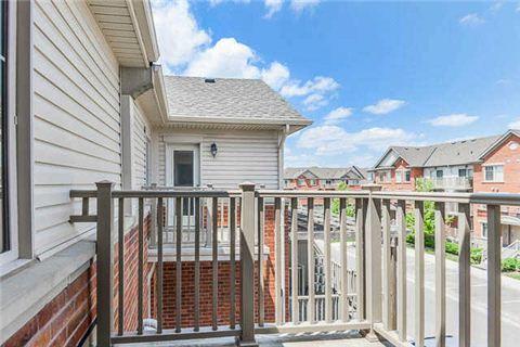 8 - 5725 Tenth Line, Townhouse with 3 bedrooms, 3 bathrooms and 2 parking in Mississauga ON | Image 17