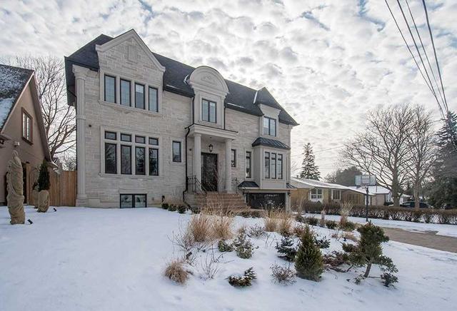 45 Starlight Cres, House detached with 5 bedrooms, 7 bathrooms and 6 parking in Richmond Hill ON | Image 12