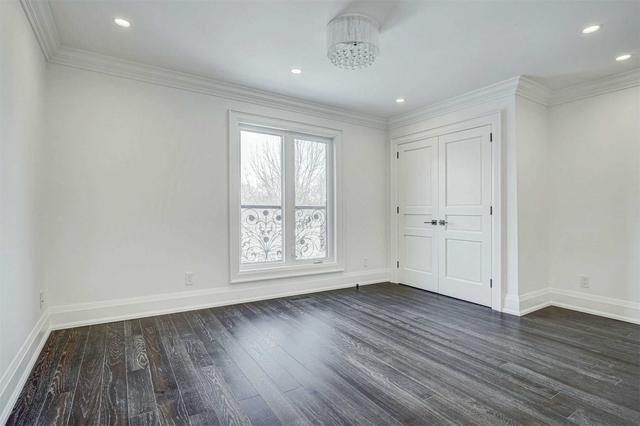 161 Munro Blvd, House detached with 5 bedrooms, 8 bathrooms and 7 parking in Toronto ON | Image 29