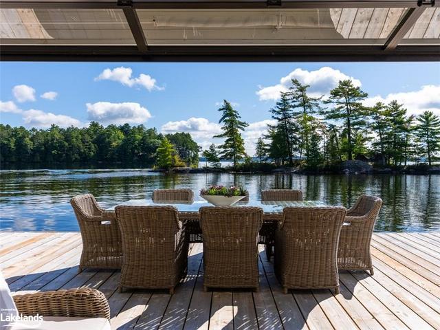5 - 1140 Morinus Road, House detached with 6 bedrooms, 6 bathrooms and 10 parking in Muskoka Lakes ON | Image 39