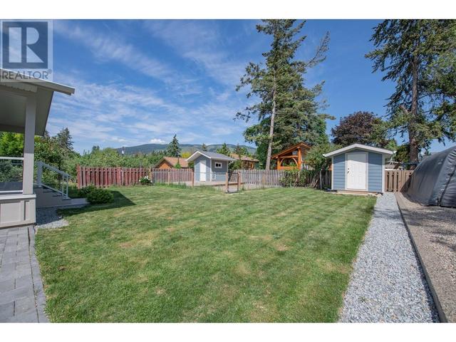 7701 Birch Lane, House detached with 5 bedrooms, 2 bathrooms and 9 parking in Coldstream BC | Image 39