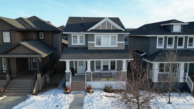 227 Evanston Way Nw, House detached with 3 bedrooms, 2 bathrooms and 2 parking in Calgary AB | Image 2