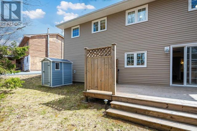 261 Arklow Drive, House detached with 3 bedrooms, 1 bathrooms and null parking in Halifax NS | Image 37