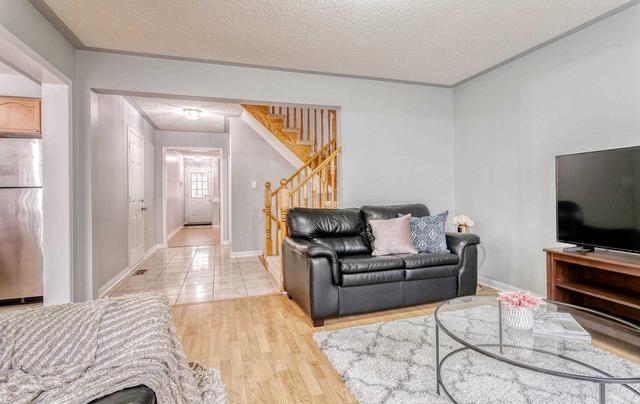 34 Jessop Dr, House semidetached with 4 bedrooms, 4 bathrooms and 4 parking in Brampton ON | Image 36