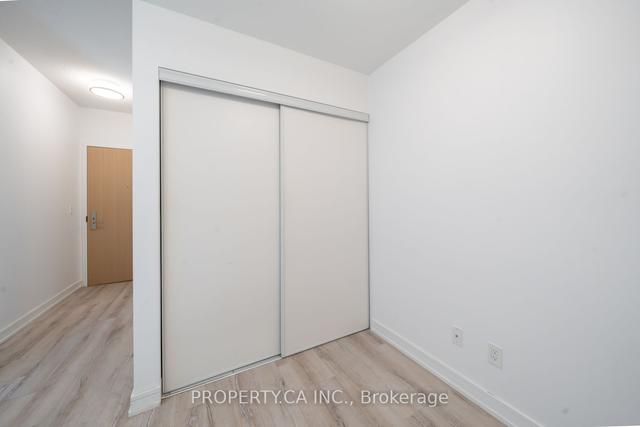 531 - 621 Sheppard Ave E, Condo with 1 bedrooms, 1 bathrooms and 0 parking in Toronto ON | Image 14